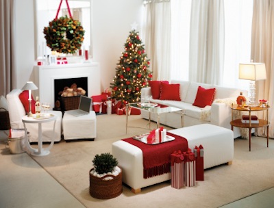 Como decorar sua casa para o natal - Jorasa Incorporações - BLOG